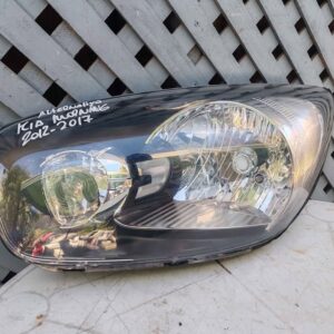 Óptico izquierdo Kia Morning 2012 - 2017