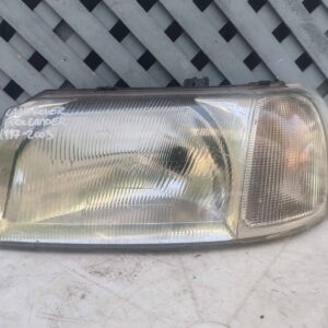 Óptico izquierdo Land Rover Freelander 1993 - 1997