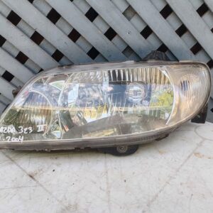 Óptico izquierdo Mazda 323 2001 - 2004 (II)