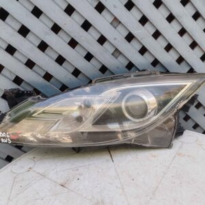 Óptico izquierdo Mazda 6 2009 - 2013