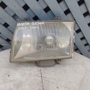 Óptico izquierdo Mazda B2500 2002 - 2006