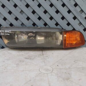 Óptico izquierdo Mitsubishi Galant 1997 - 2000