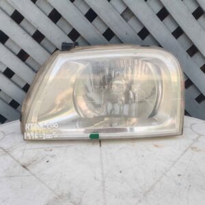 Óptico izquierdo Mitsubishi L200 2000 - 2005