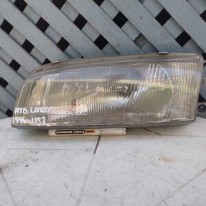 Óptico izquierdo Mitsubishi Lancer 1996 - 1997