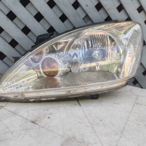 Óptico izquierdo Mitsubishi Lancer GLX 2004 - 2010