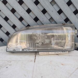 Óptico izquierdo Subaru Impreza 2018 - 2020