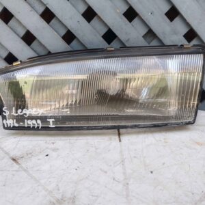 Óptico izquierdo Subaru Legacy 1996 - 1999