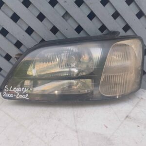 Óptico izquierdo Subaru Legacy 2000 - 2002