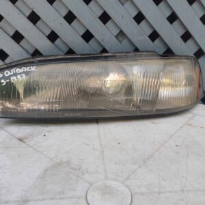 Óptico izquierdo Subaru Outback 1996 - 1999