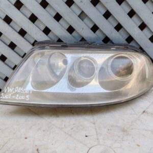 Óptico izquierdo Volkswagen Passat 2001 - 2005