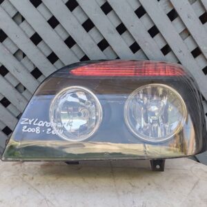 Óptico izquierdo ZX Landmark 2008 - 2014