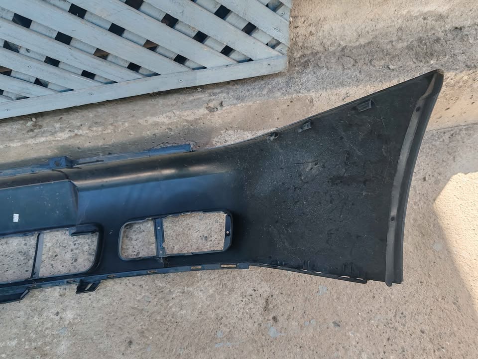 Parachoque Volkswagen Polo Classic 1998 - 2002 - Imagen 6