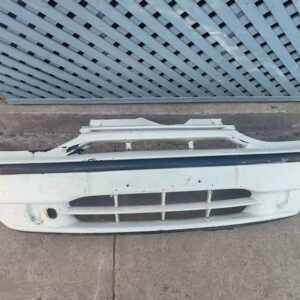 Parachoque delantero Fiat Palio 1998 - 2000