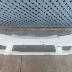 Parachoque delantero Honda Civic 2009 - 2011