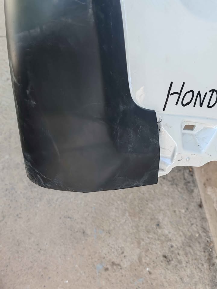 Parachoque delantero Honda WR-V 2018 - 2025 (II) - Imagen 5