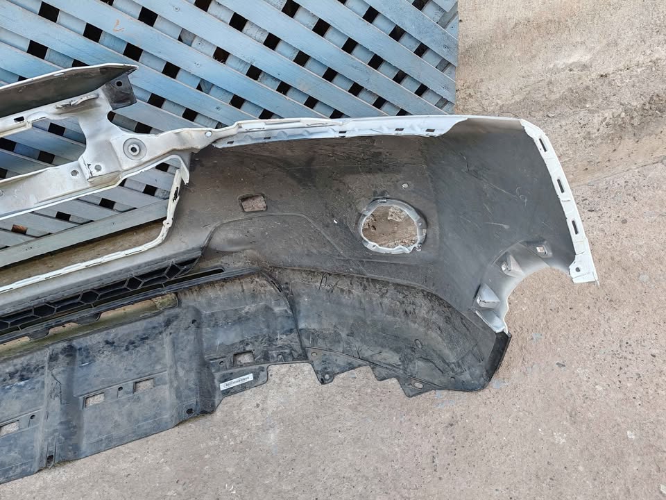 Parachoque delantero Honda WR-V 2018 - 2025 (II) - Imagen 6