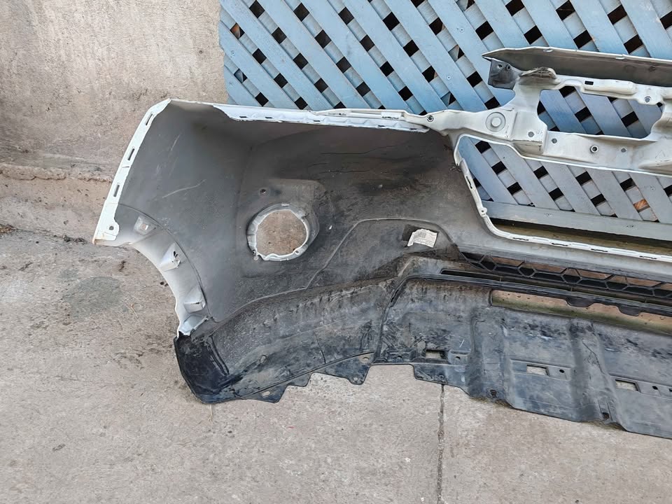 Parachoque delantero Honda WR-V 2018 - 2025 (II) - Imagen 7