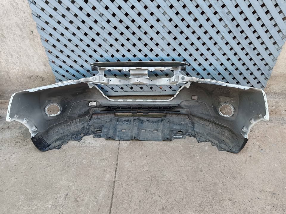 Parachoque delantero Honda WR-V 2018 - 2025 (II) - Imagen 9