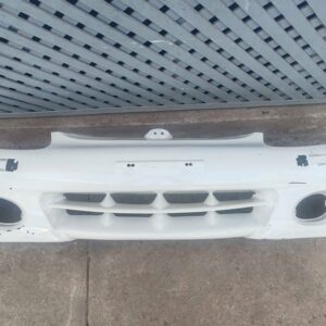 Parachoque delantero Hyundai Accent 1998 - 1999