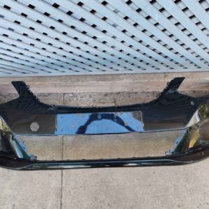 Parachoque delantero JAC JS4 2015 - 2021