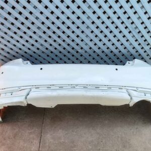 Parachoque trasero Honda Accord 2016 - 2018