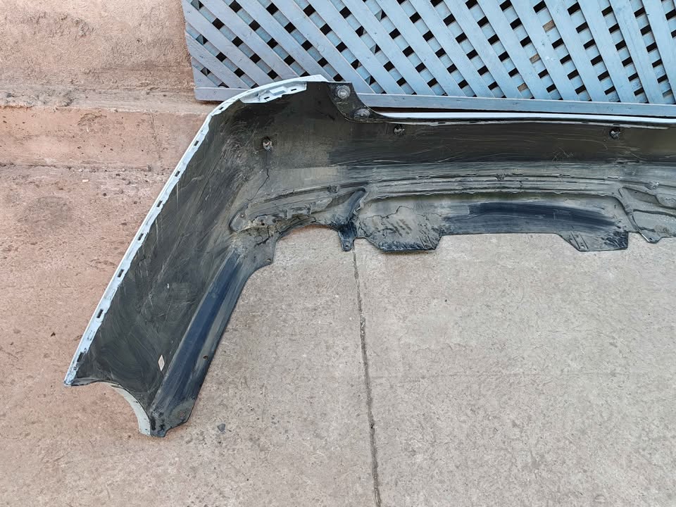 Parachoque trasero Honda Accord 2016 - 2018 - Imagen 6