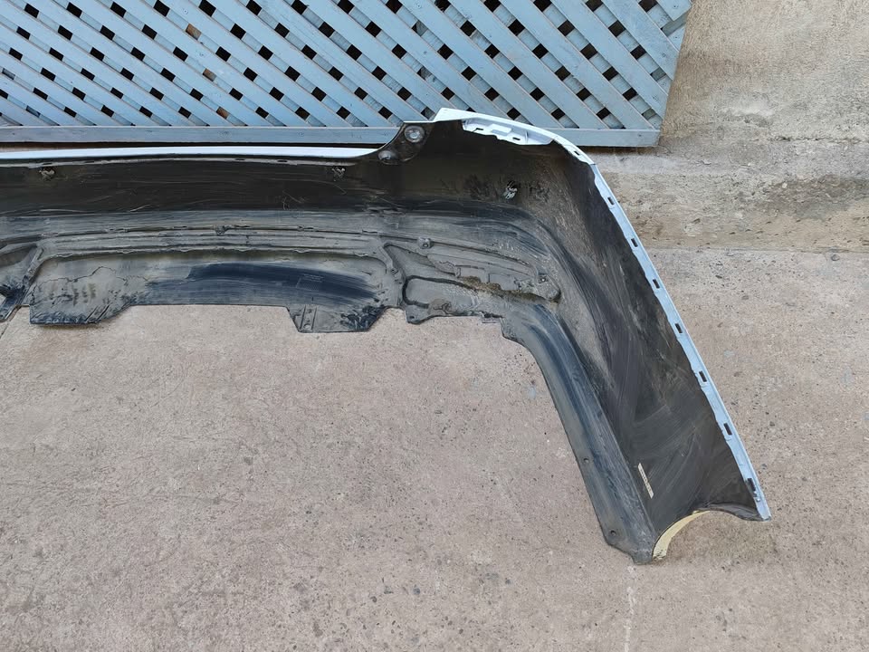 Parachoque trasero Honda Accord 2016 - 2018 - Imagen 7