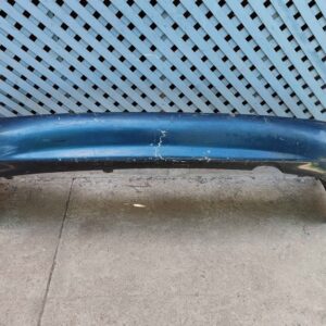 Parachoque trasero Hyundai Elantra stw 1996 - 1999 (ll)