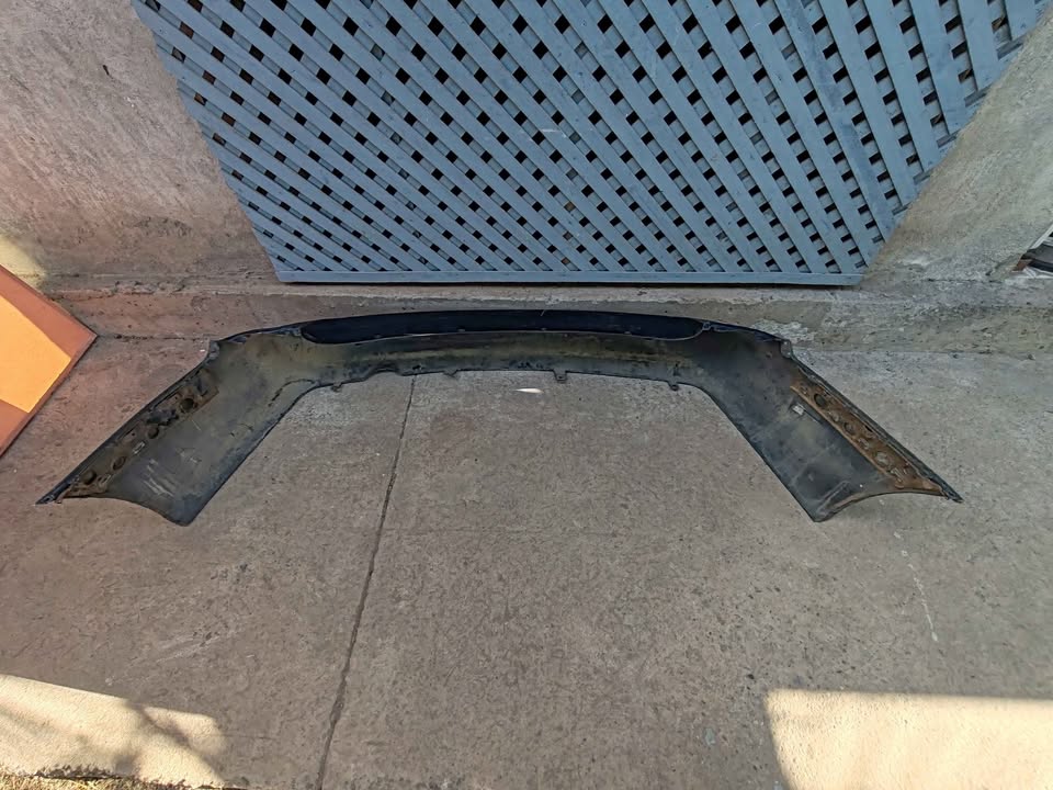 Parachoque trasero Hyundai Elantra stw 1996 - 1999 (ll) - Imagen 7