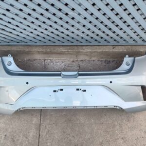 Parachoque trasero Hyundai Grand i10 2021 - 2024