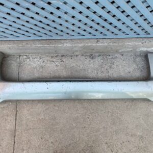 Parachoque trasero Hyundai H100 1998 - 2002