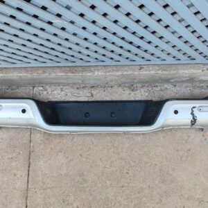 Parachoque trasero JAC T6 2019 - 2025 (ll)