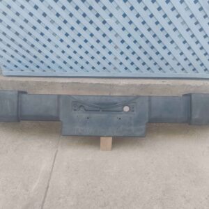 Parachoque trasero Jeep Wrangler 2008 - 2017