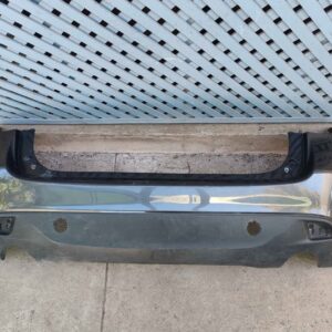 Parachoque trasero Mazda 3 HB 2015 - 2017