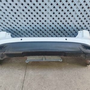 Parachoque trasero Mazda 5 2011 - 2019