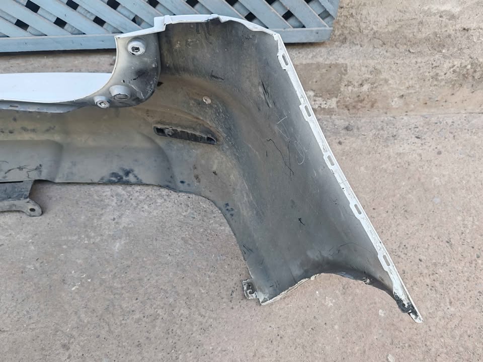 Parachoque trasero Mazda 5 2011 - 2019 - Imagen 7