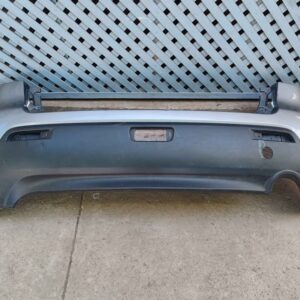 Parachoque trasero Mitsubishi ASX 2013 - 2015