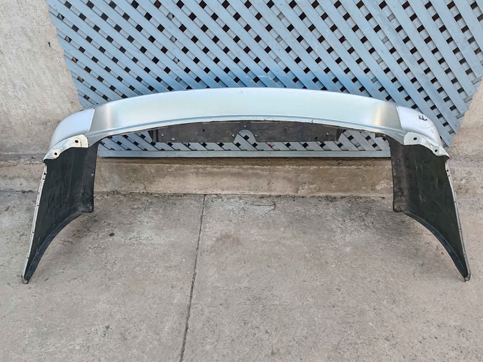 Parachoque trasero Subaru Legacy STW 2004 - 2009 - Imagen 5