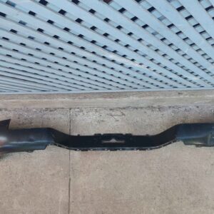 Parachoque trasero Volkswagen Amarok 2011 - 2019 (II)