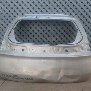 Portalón Chery Tiggo 2 Pro Max 2025 - 2026