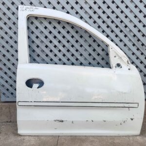 Puerta delantera derecha Chevrolet Combo Van 2005 - 2012