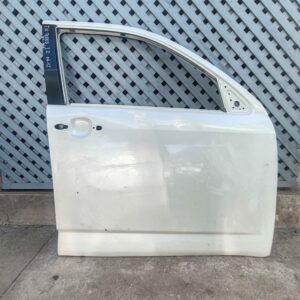 Puerta delantera derecha Daihatsu Terios 2007 - 2012