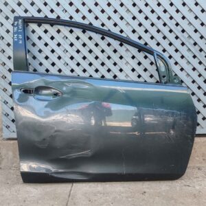 Puerta delantera derecha Mazda 2 2007 - 2014 (II)