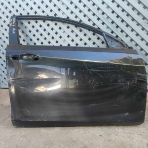 Puerta delantera derecha Mazda 3 2009 - 2014