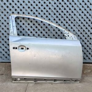 Puerta delantera derecha Renault Megane 3 2010 - 2015