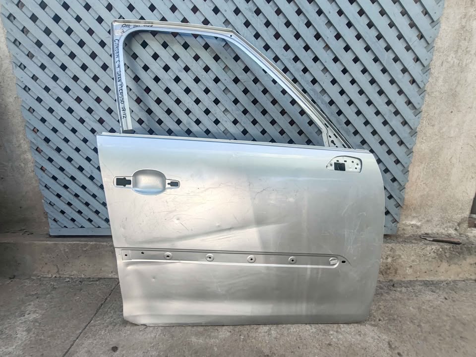Puerta delantera derecha citroen C4 Grand Picasso 2007 - 2012