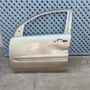 Puerta delantera izquierda Chevrolet Equinox 2005 - 2009