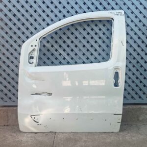 Puerta delantera izquierda Citroen Nemo y Fiorino City 2008 - 2015