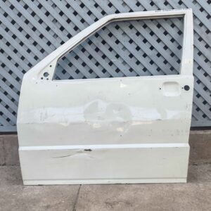 Puerta delantera izquierda Fiat Fiorino 2004 - 2013