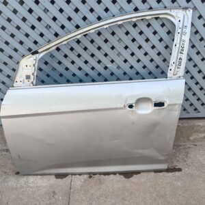 Puerta delantera izquierda Ford Focus 2012 - 2016